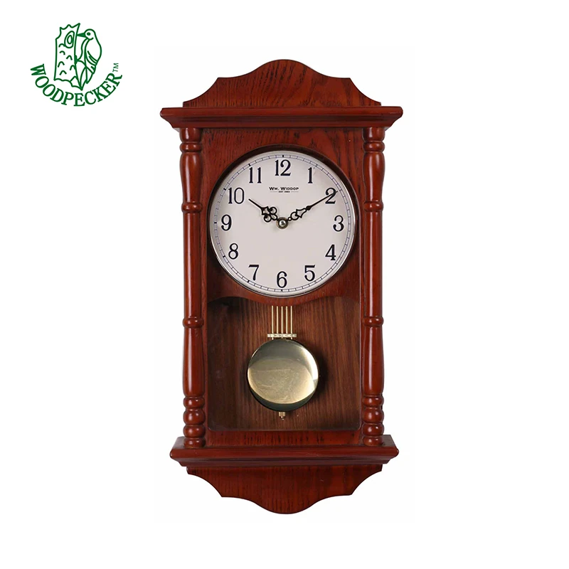 Quartz Wall Clock
